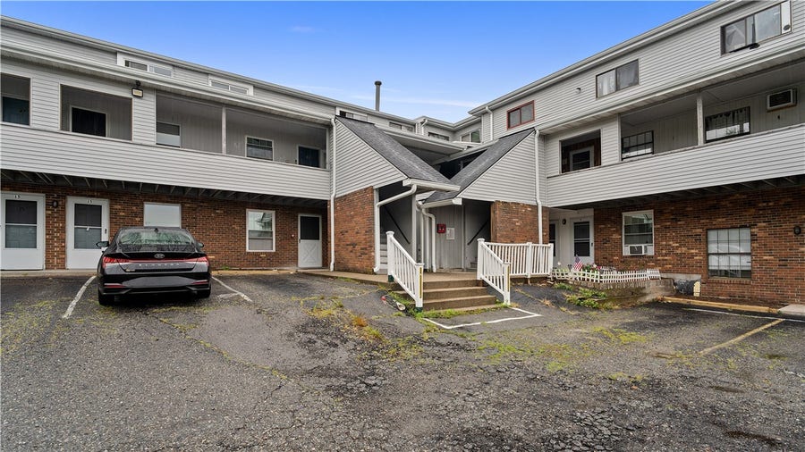 Property photo for 444 Woodward Road, #37, North Providence, RI