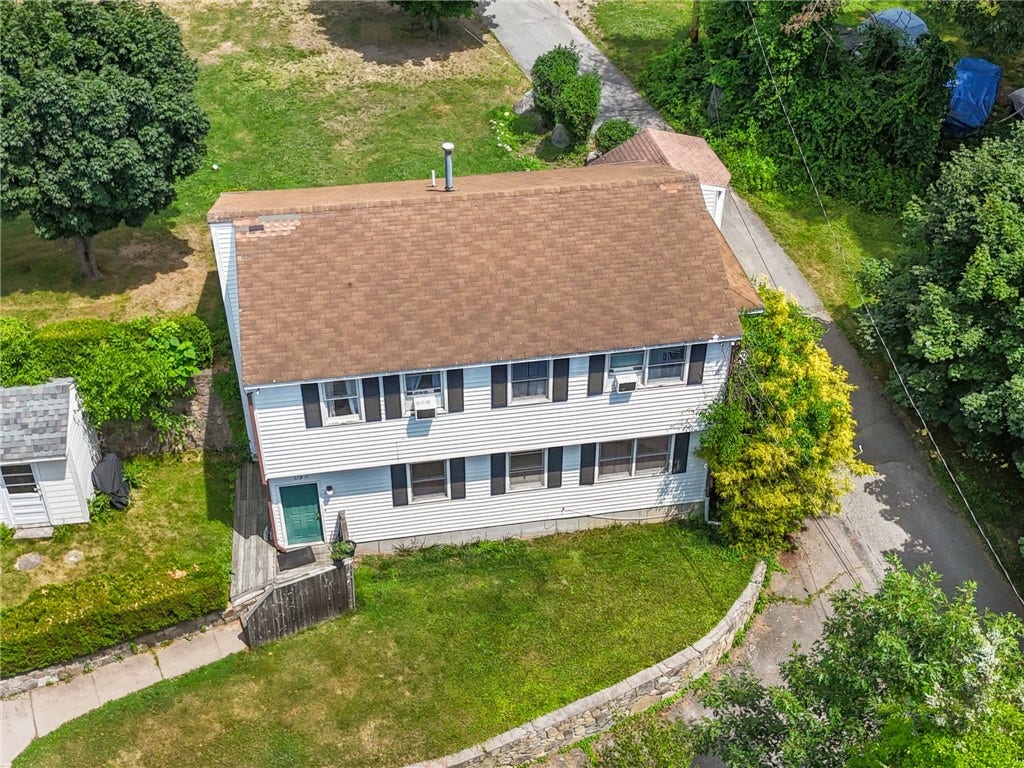 90 Monson Street, Johnston, RI 02919 90 Monson Street, Johnston, RI 02919