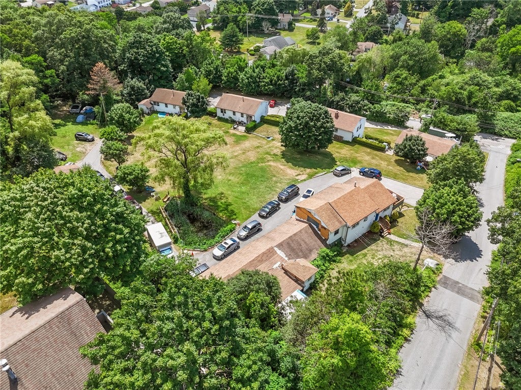 90 Monson Street, Johnston, RI 02919 90 Monson Street, Johnston, RI 02919