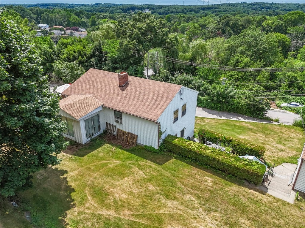 90 Monson Street, Johnston, RI 02919 90 Monson Street, Johnston, RI 02919