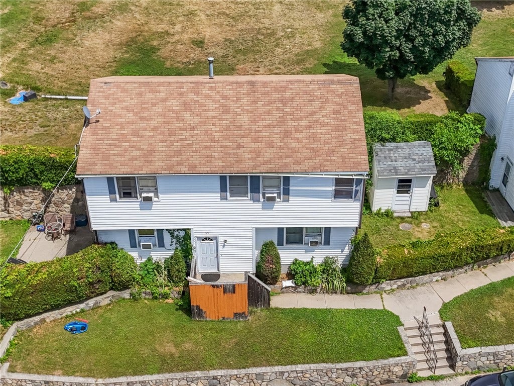 90 Monson Street, Johnston, RI 02919 90 Monson Street, Johnston, RI 02919