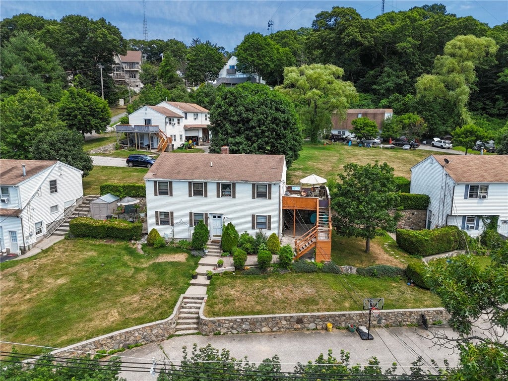 90 Monson Street, Johnston, RI 02919 90 Monson Street, Johnston, RI 02919