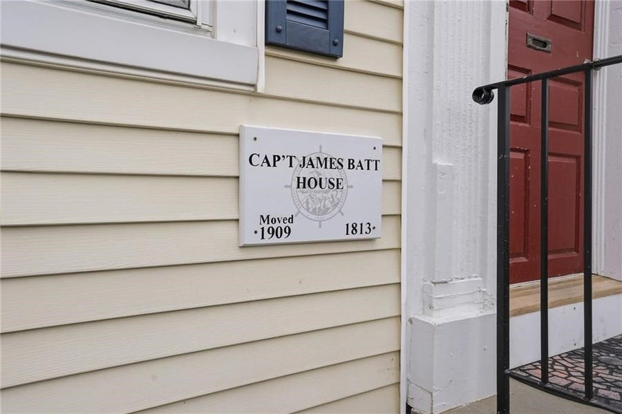 Property photo for 48 Constitution Street, #2, Bristol, RI