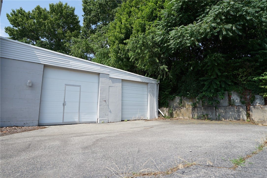 81 Macondray Street, Cumberland, RI 02864 81 Macondray Street, Cumberland, RI 02864