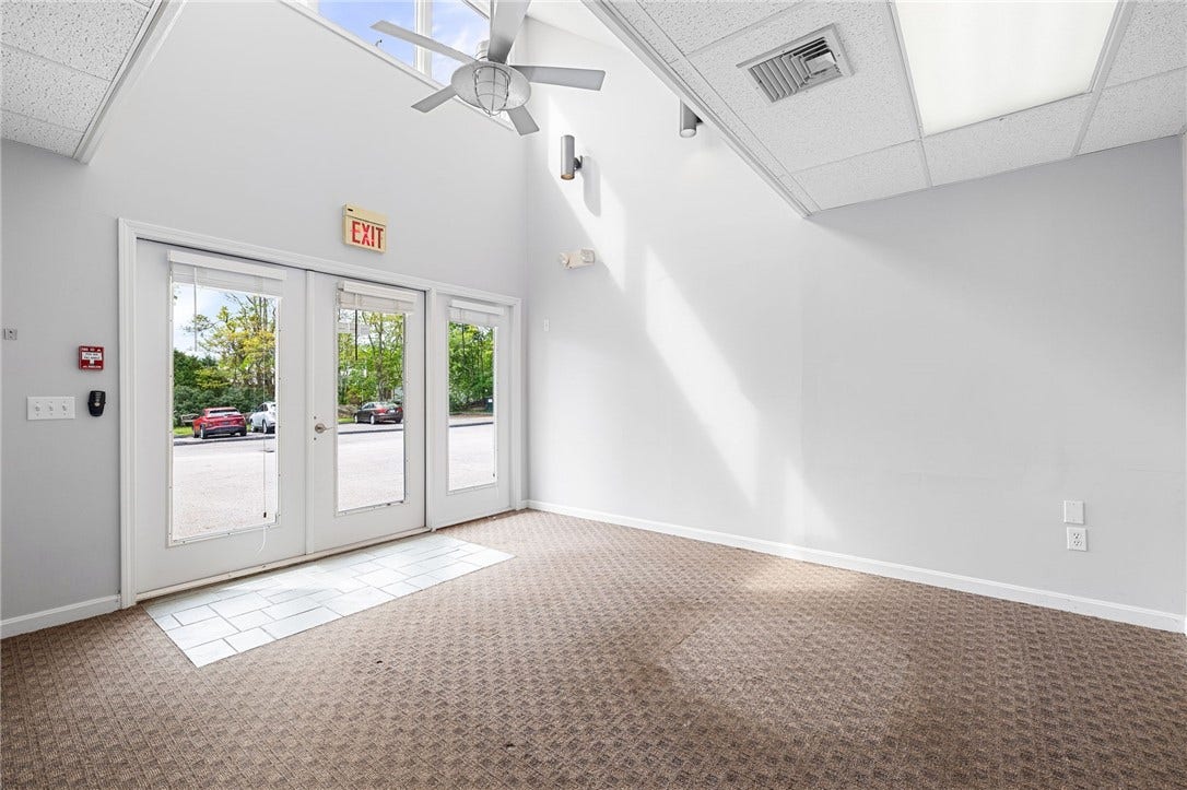 101 Franklin Street, #1C, Westerly, RI 02891