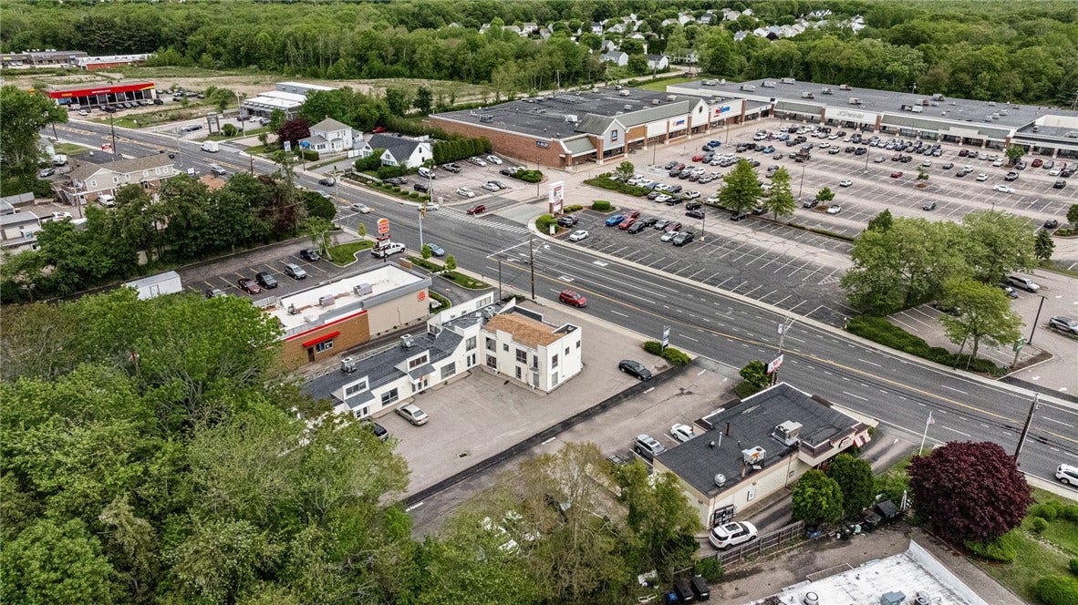 101 Franklin Street, #1C, Westerly, RI 02891