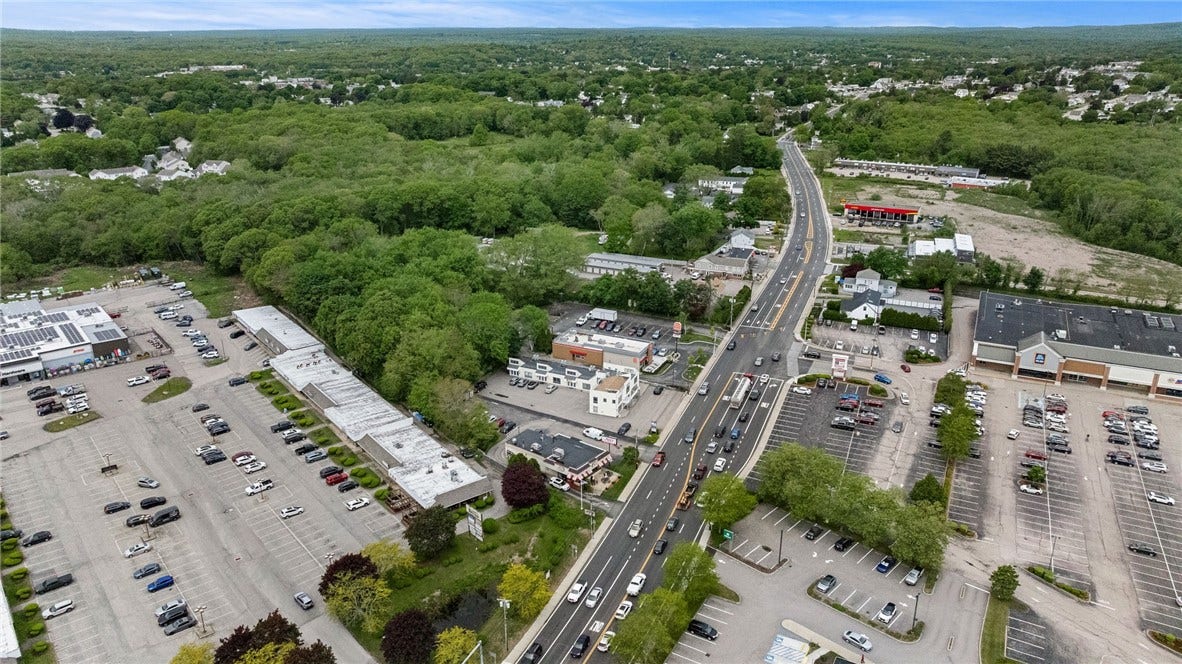 101 Franklin Street, #1C, Westerly, RI 02891