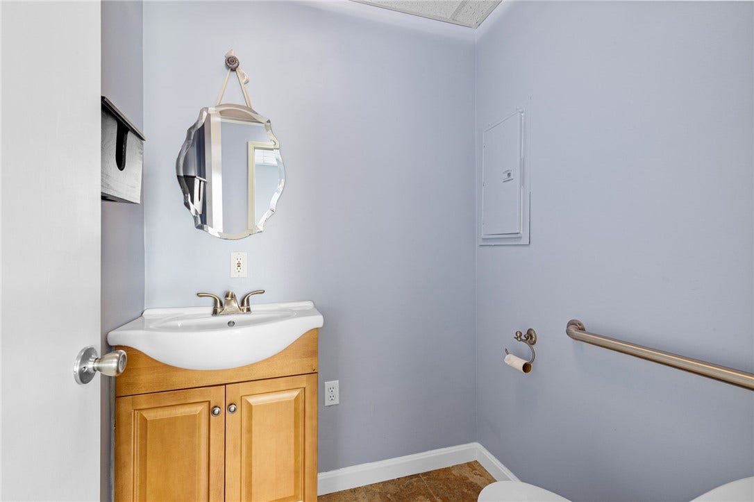 101 Franklin Street, #1C, Westerly, RI 02891