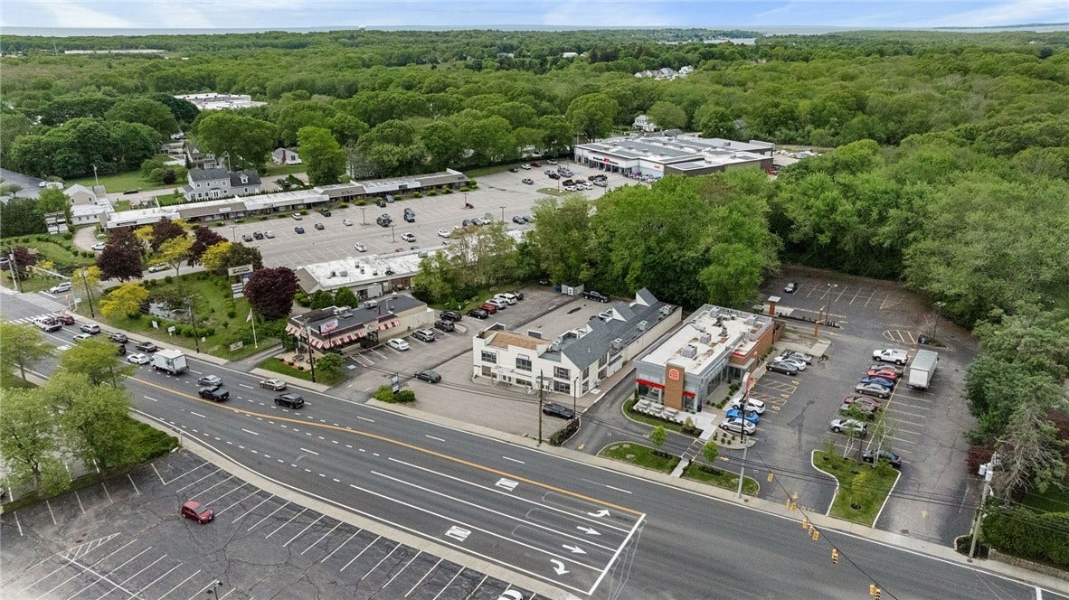 101 Franklin Street, #1C, Westerly, RI 02891