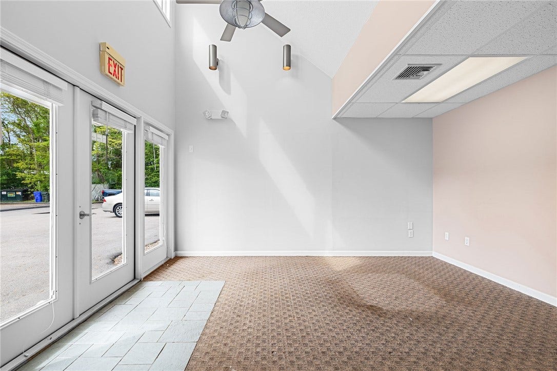 101 Franklin Street, #1C, Westerly, RI 02891