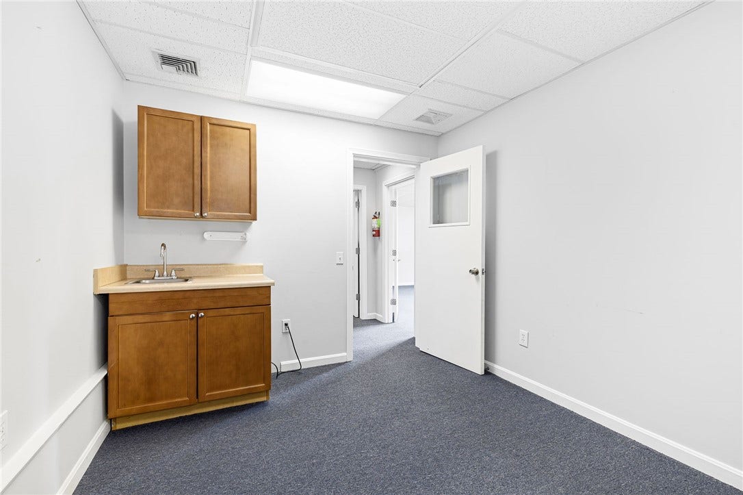 101 Franklin Street, #1C, Westerly, RI 02891