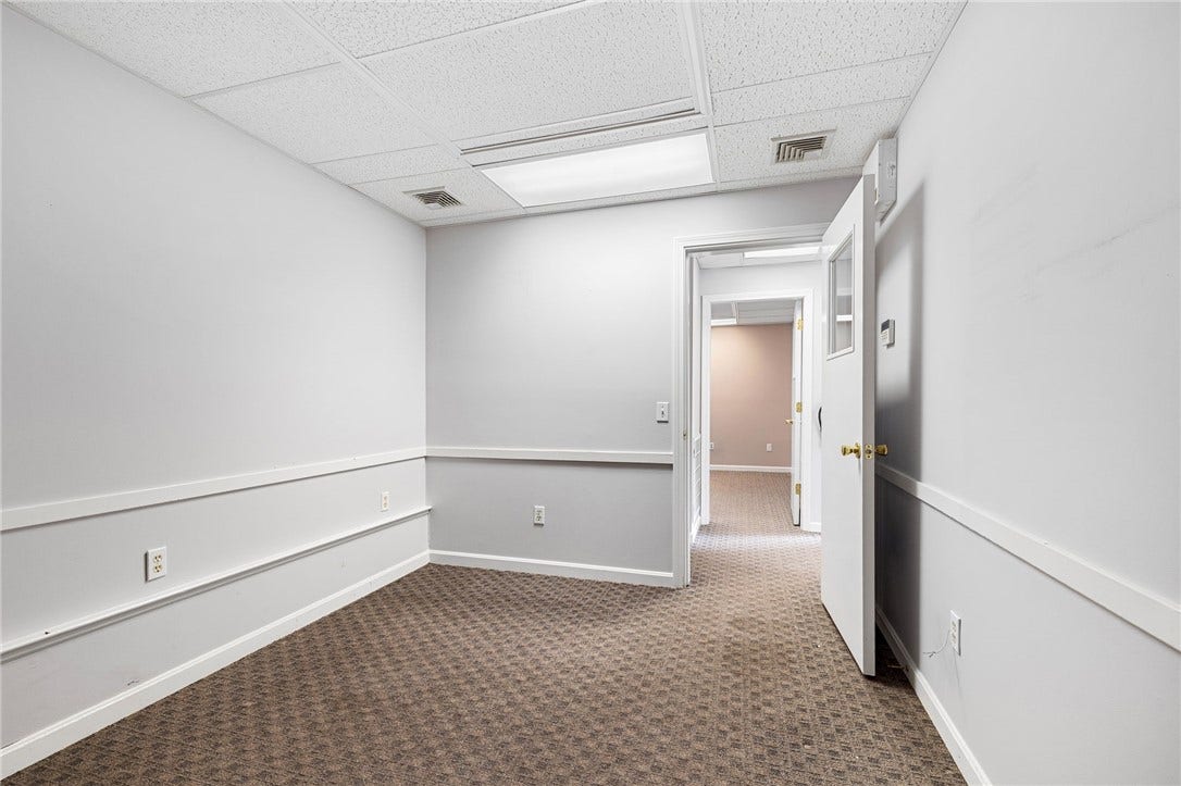 101 Franklin Street, #1C, Westerly, RI 02891