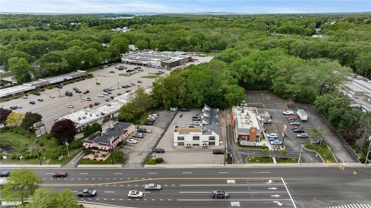 101 Franklin Street, #1C, Westerly, RI 02891