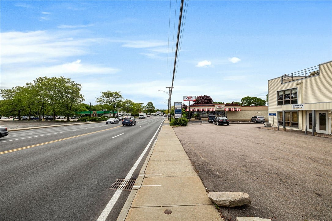 101 Franklin Street, #1C, Westerly, RI 02891