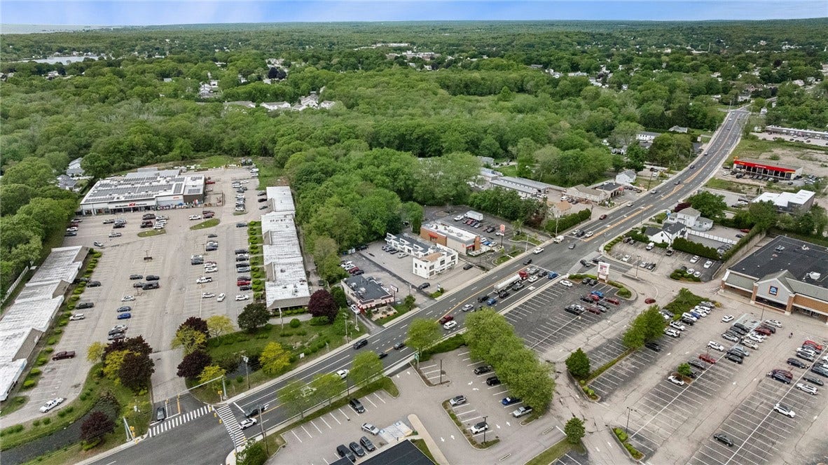 101 Franklin Street, #1C, Westerly, RI 02891