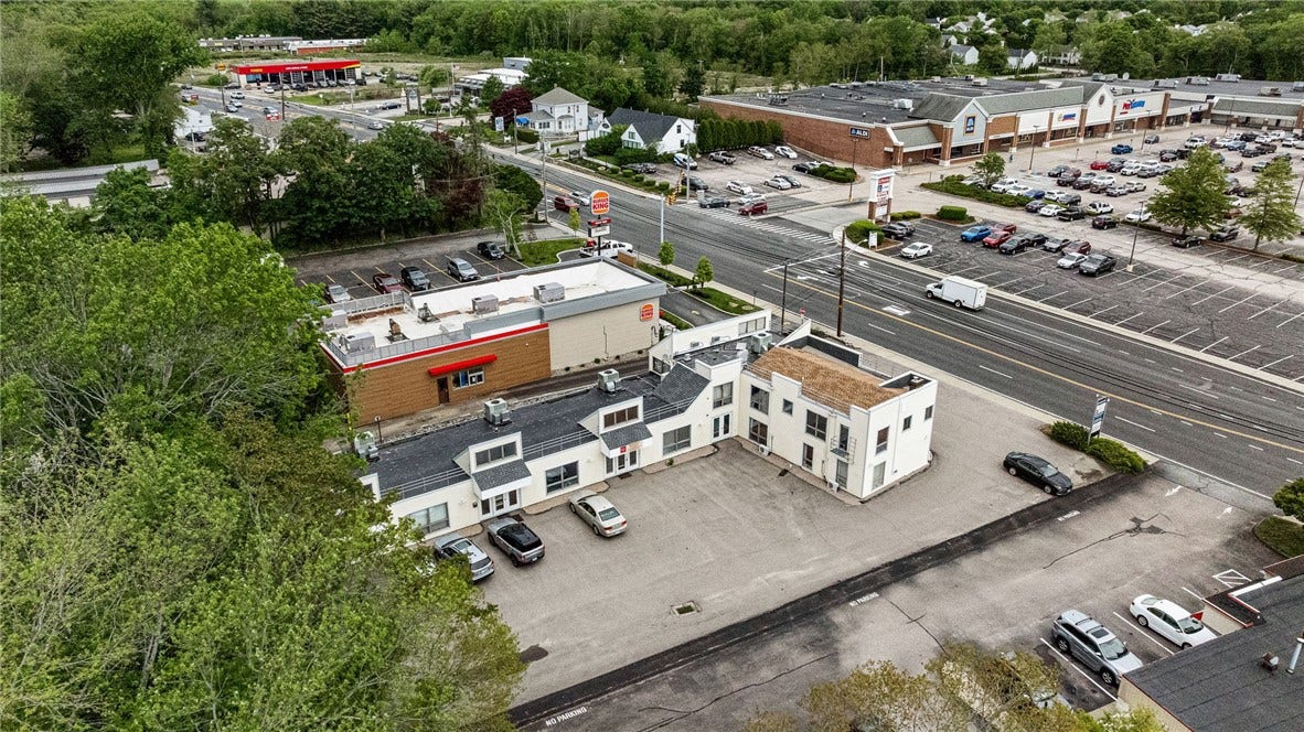 101 Franklin Street, #1C, Westerly, RI 02891