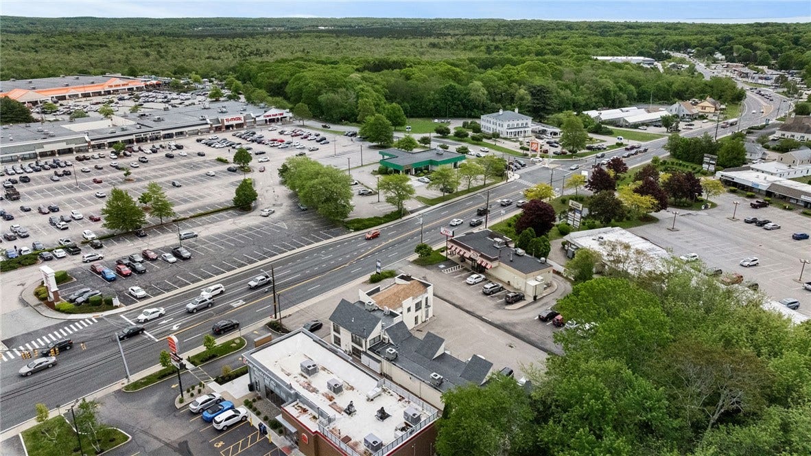 101 Franklin Street, #1C, Westerly, RI 02891