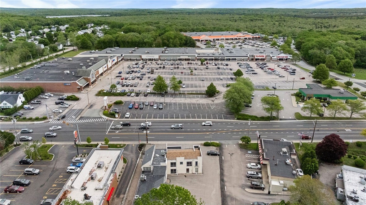 101 Franklin Street, #1C, Westerly, RI 02891
