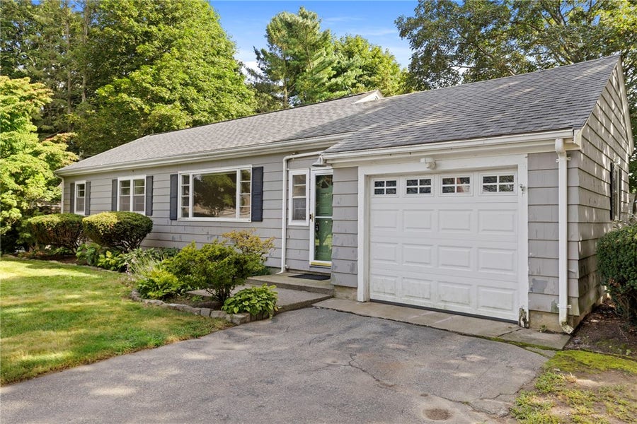 Property photo for 16 Garden Street, Portsmouth, RI