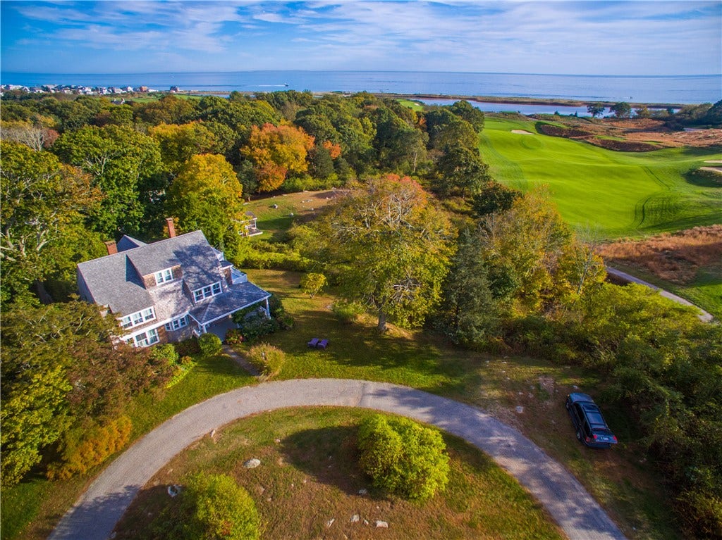 26 East Hills Road, Westerly, RI 02891