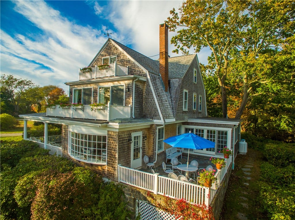 26 East Hills Road, Westerly, RI 02891
