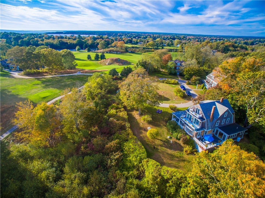 26 East Hills Road, Westerly, RI 02891