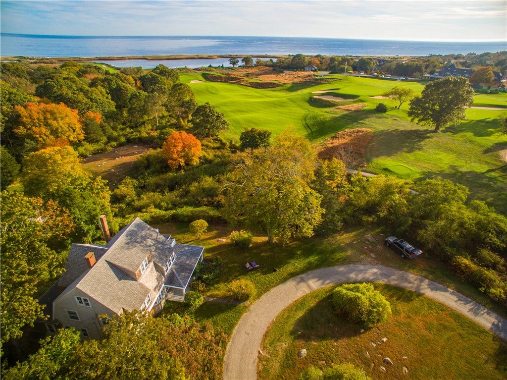 26 East Hills Road, Westerly, RI 02891
