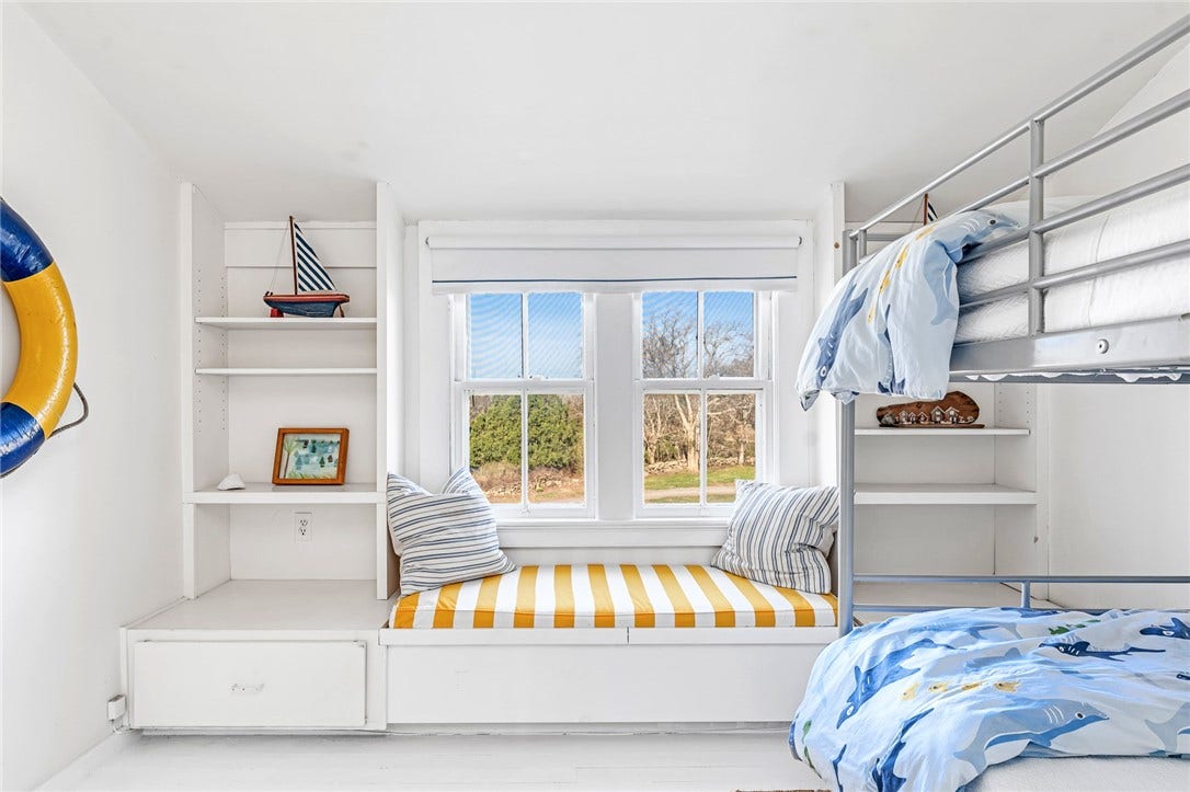 26 East Hills Road, Westerly, RI 02891