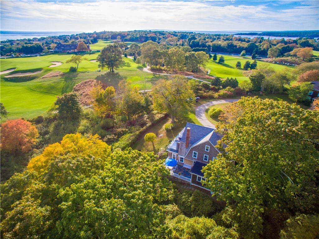 26 East Hills Road, Westerly, RI 02891