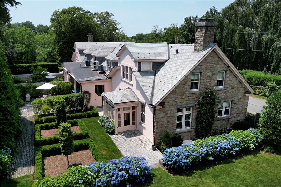 Property photo for 2 Hazard Avenue, Newport, RI
