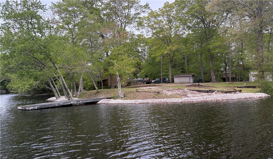 Property photo for 3 Lakeside Dr Ext Drive, Hopkinton, RI