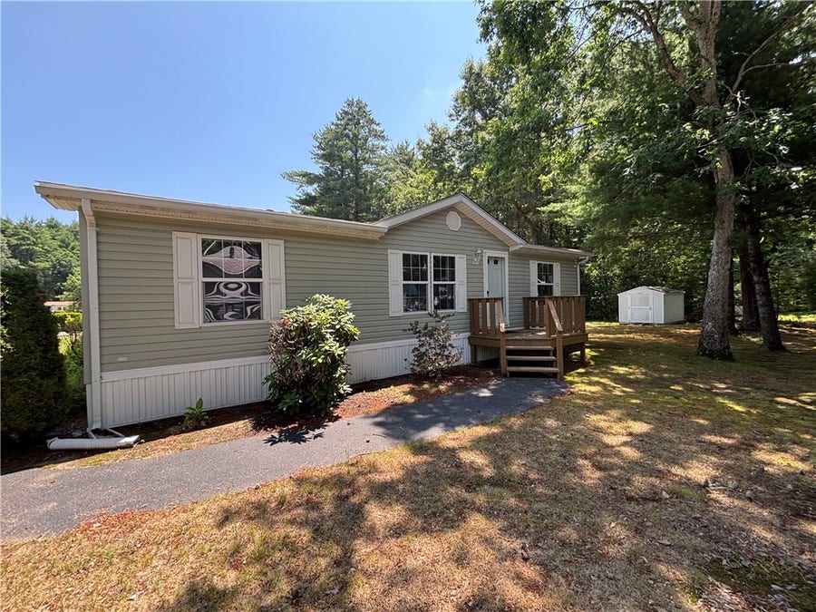 Property photo for 1 Darius Lane, Coventry, RI