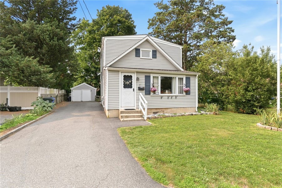 Property photo for 34 Platt Street, Bristol, RI