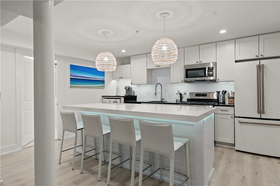 Property photo for 426 Spring Street, #B101, Newport, RI