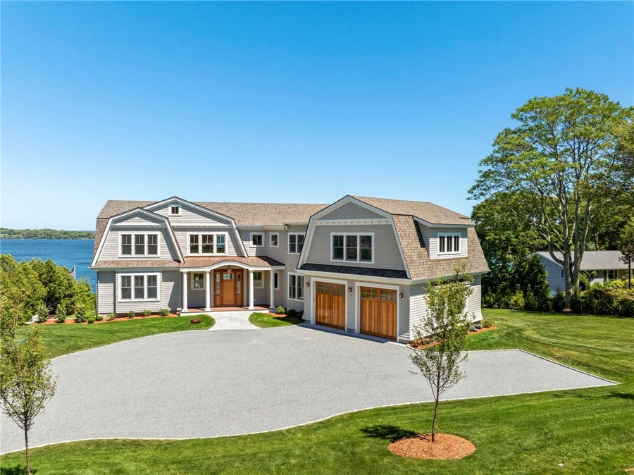 Property photo for 19 Searidge Drive, Narragansett, RI