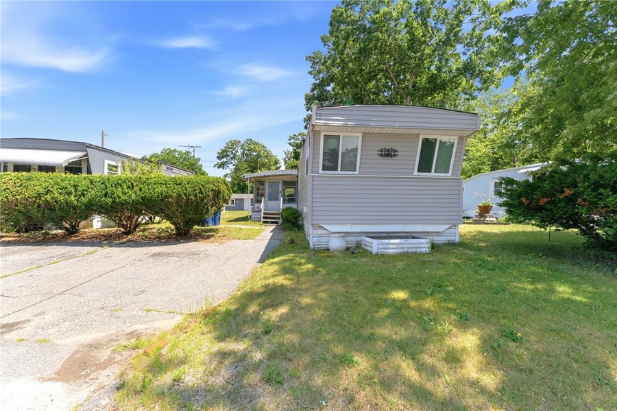 Property photo for 3 Lane 7 Lane, Coventry, RI