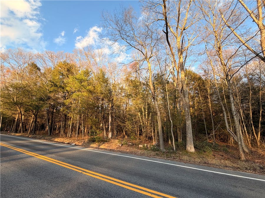 Property photo for 0 Chopmist Hill Road, Glocester, RI
