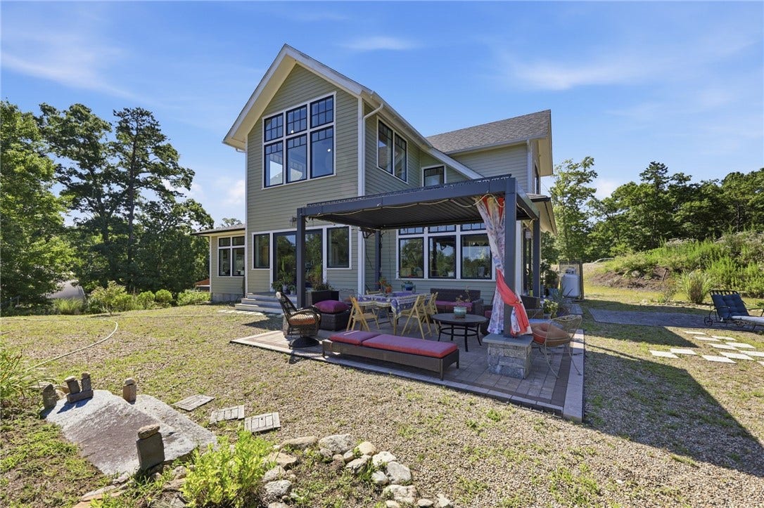 224 Greenhouse Road, Coventry, RI 02827 224 Greenhouse Road, Coventry, RI 02827
