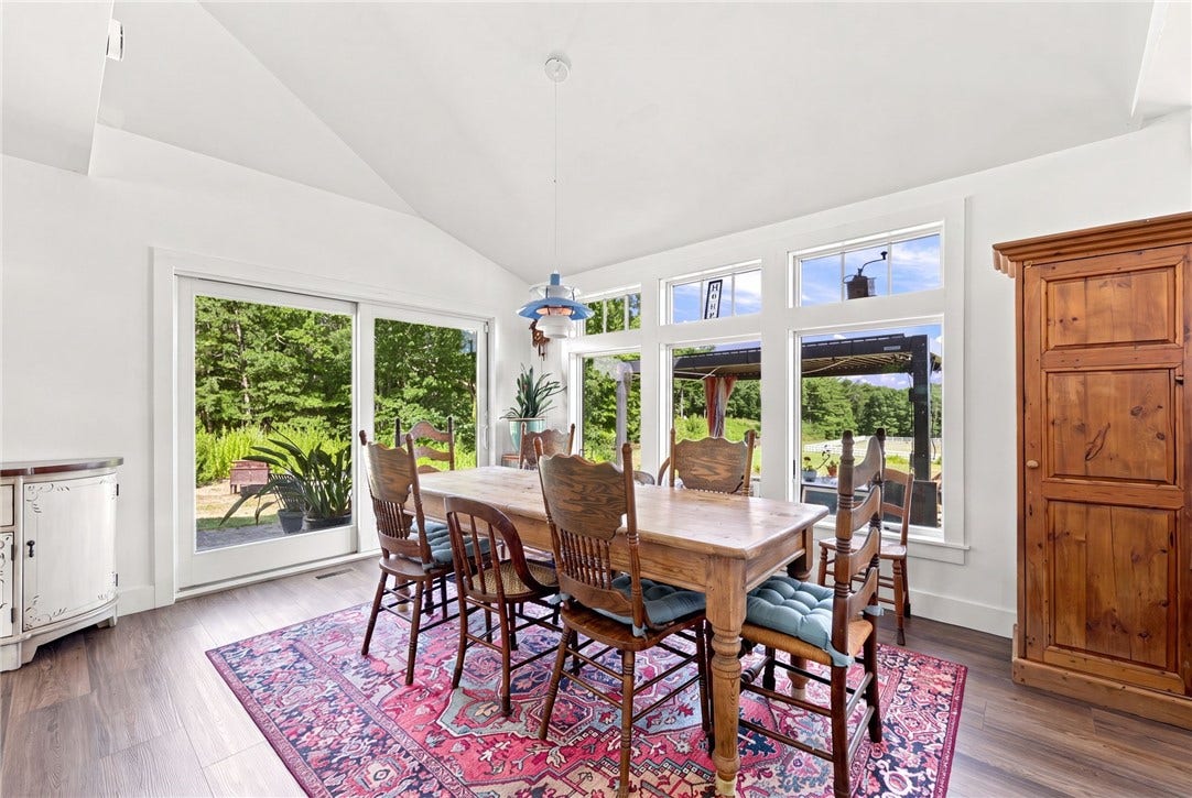 224 Greenhouse Road, Coventry, RI 02827 224 Greenhouse Road, Coventry, RI 02827