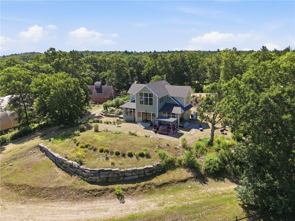 224 Greenhouse Road, Coventry, RI 02827 224 Greenhouse Road, Coventry, RI 02827
