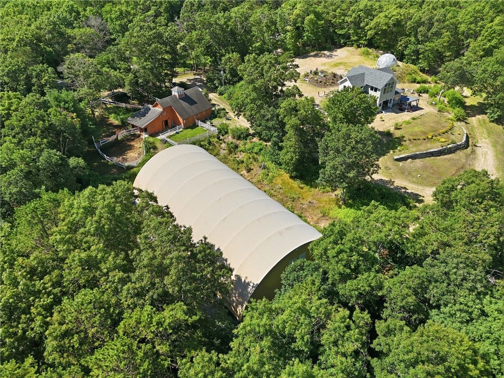 224 Greenhouse Road, Coventry, RI 02827 224 Greenhouse Road, Coventry, RI 02827