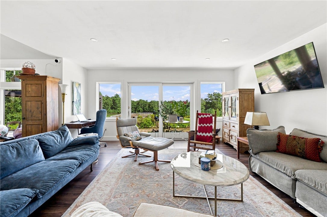224 Greenhouse Road, Coventry, RI 02827 224 Greenhouse Road, Coventry, RI 02827