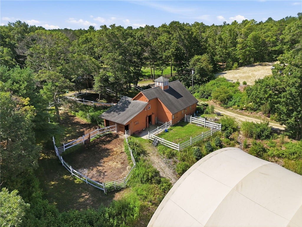 224 Greenhouse Road, Coventry, RI 02827 224 Greenhouse Road, Coventry, RI 02827