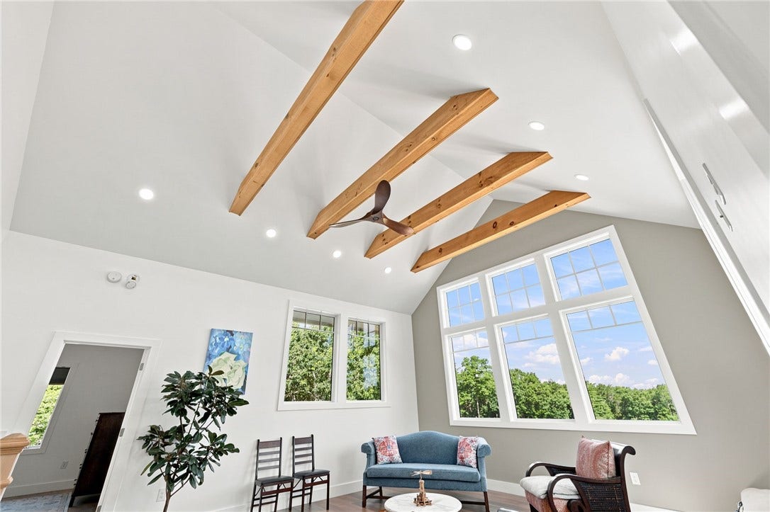 224 Greenhouse Road, Coventry, RI 02827 224 Greenhouse Road, Coventry, RI 02827