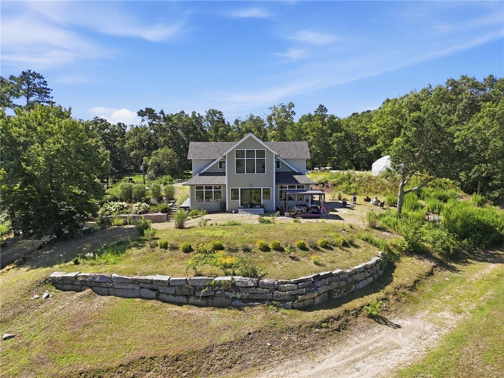 224 Greenhouse Road, Coventry, RI 02827 224 Greenhouse Road, Coventry, RI 02827