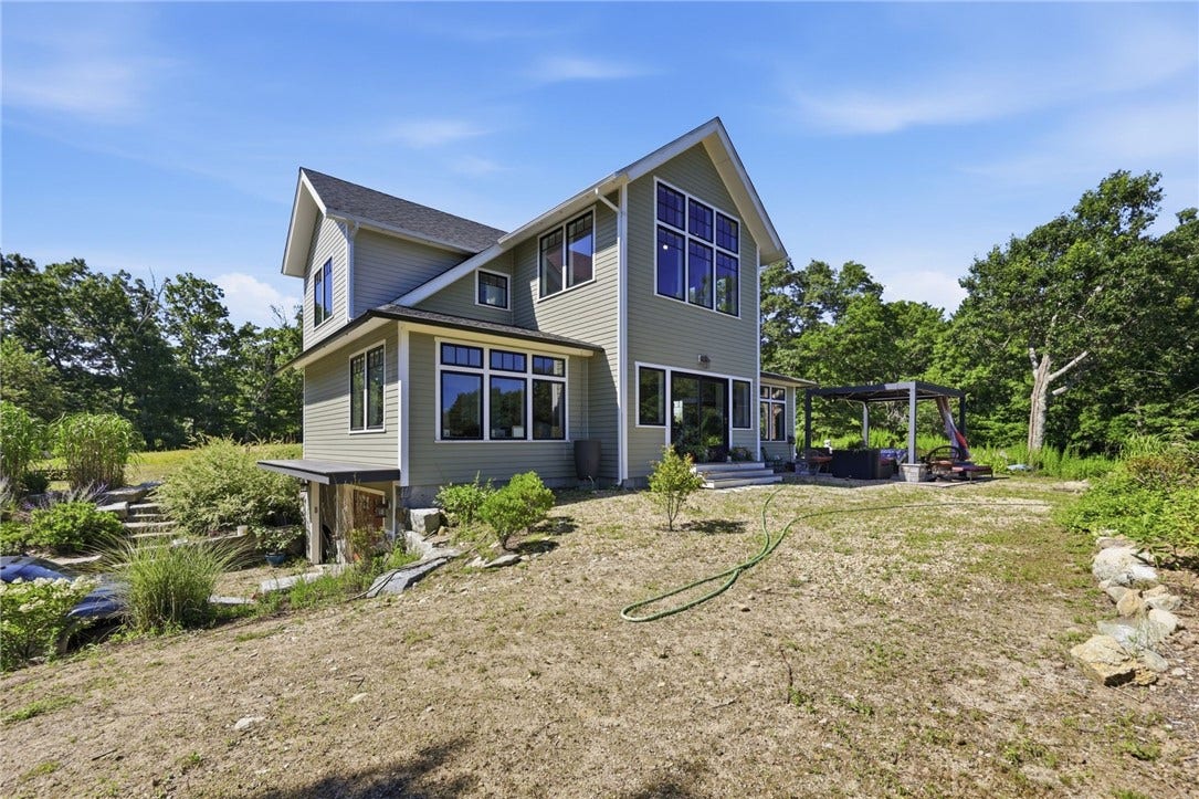 224 Greenhouse Road, Coventry, RI 02827 224 Greenhouse Road, Coventry, RI 02827