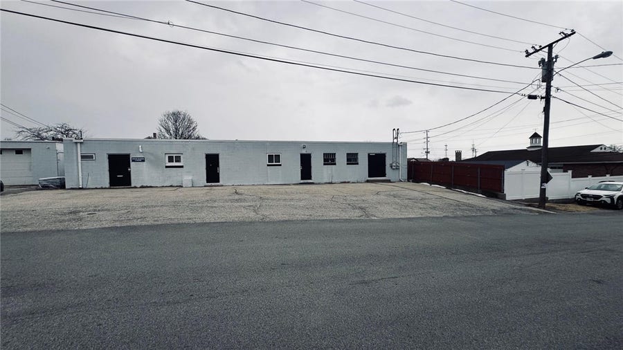 Property photo for 10 Alcazar Avenue, Johnston, RI