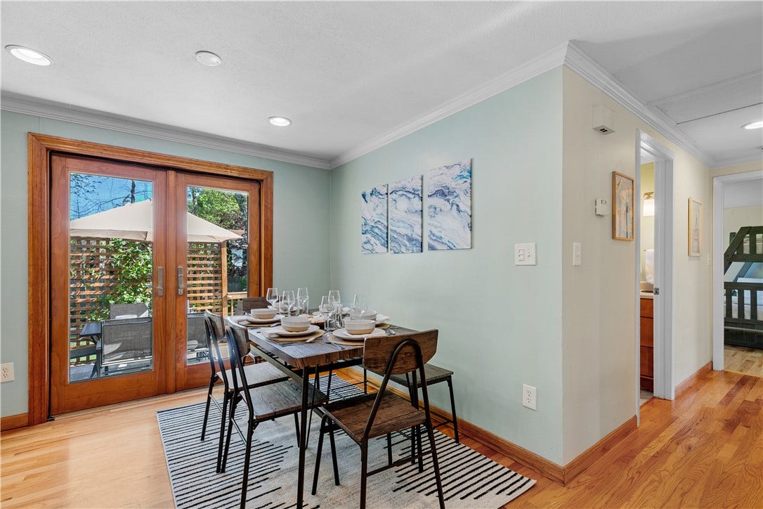 46 Steamboat Street, Jamestown, RI 02835 46 Steamboat Street, Jamestown, RI 02835