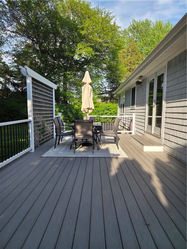 46 Steamboat Street, Jamestown, RI 02835 46 Steamboat Street, Jamestown, RI 02835