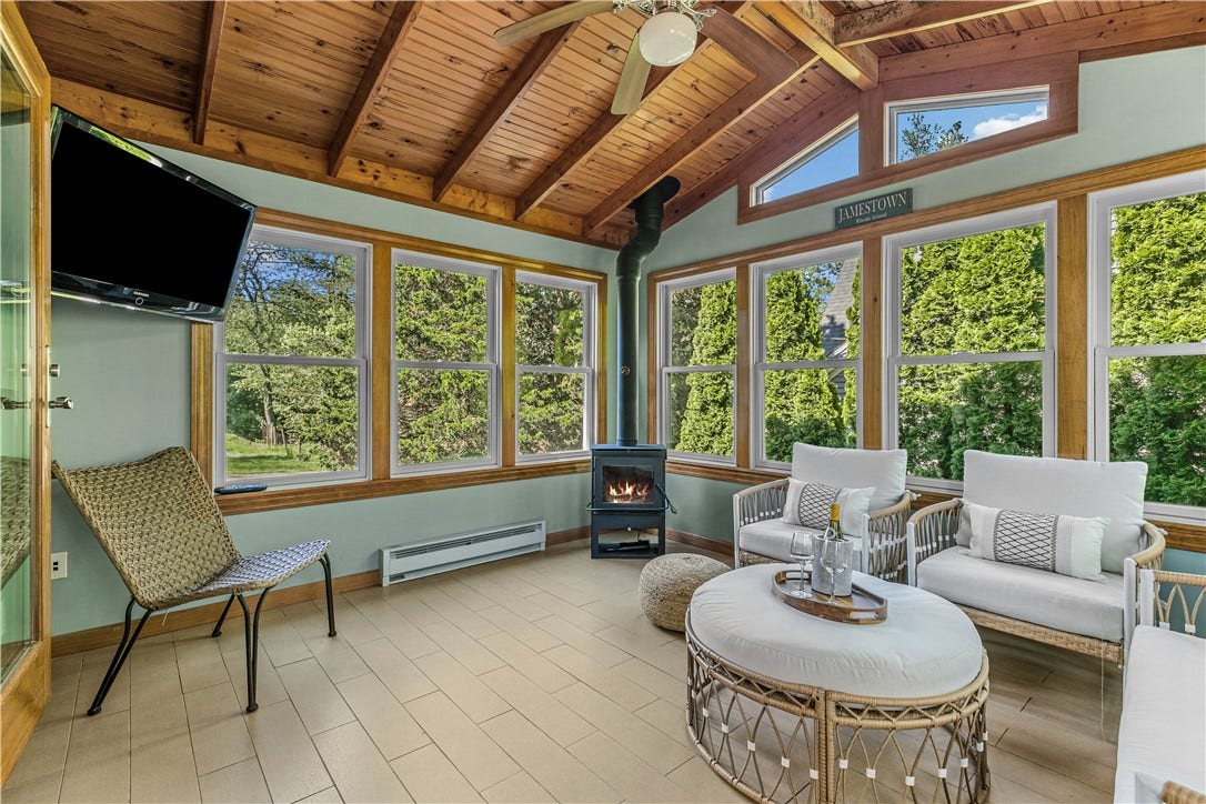 46 Steamboat Street, Jamestown, RI 02835 46 Steamboat Street, Jamestown, RI 02835